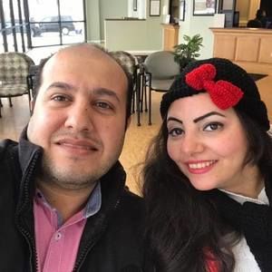 Meet your Posher, Samy